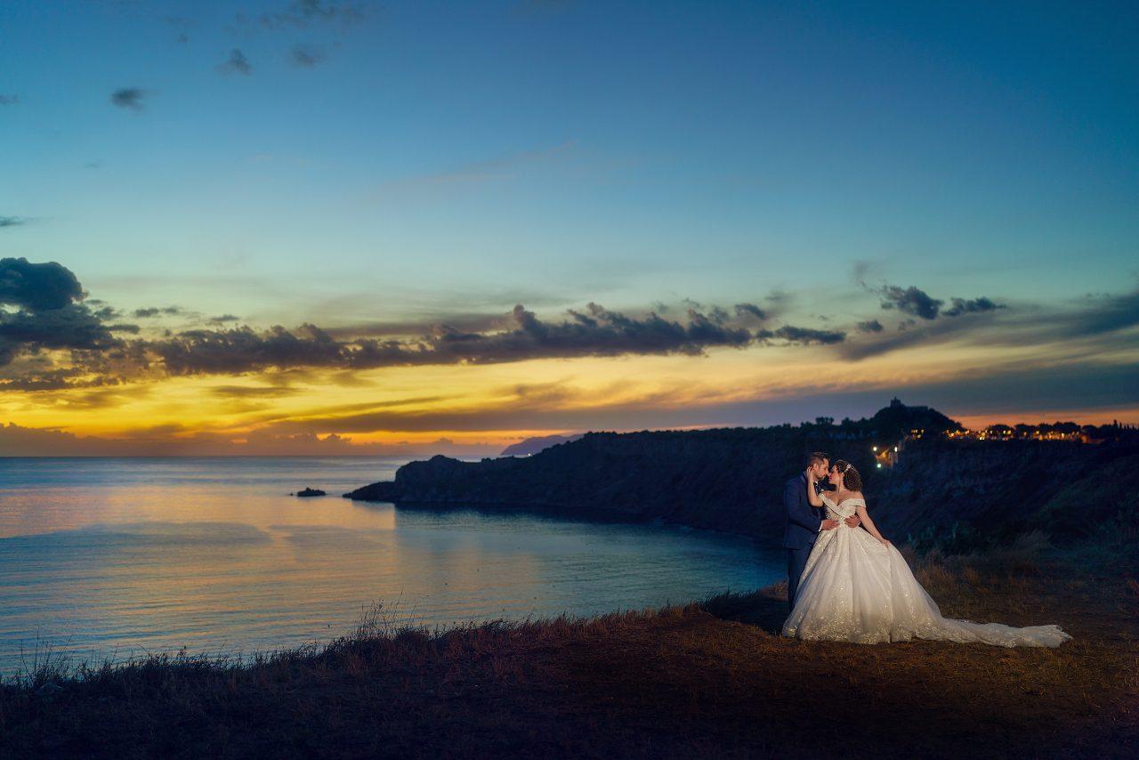 Fotografo matrimonio Messina - Antonio Fenga