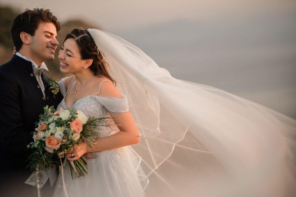 Servizio fotografico matrimonio Messina - Scatti emozionanti per il tuo giorno speciale