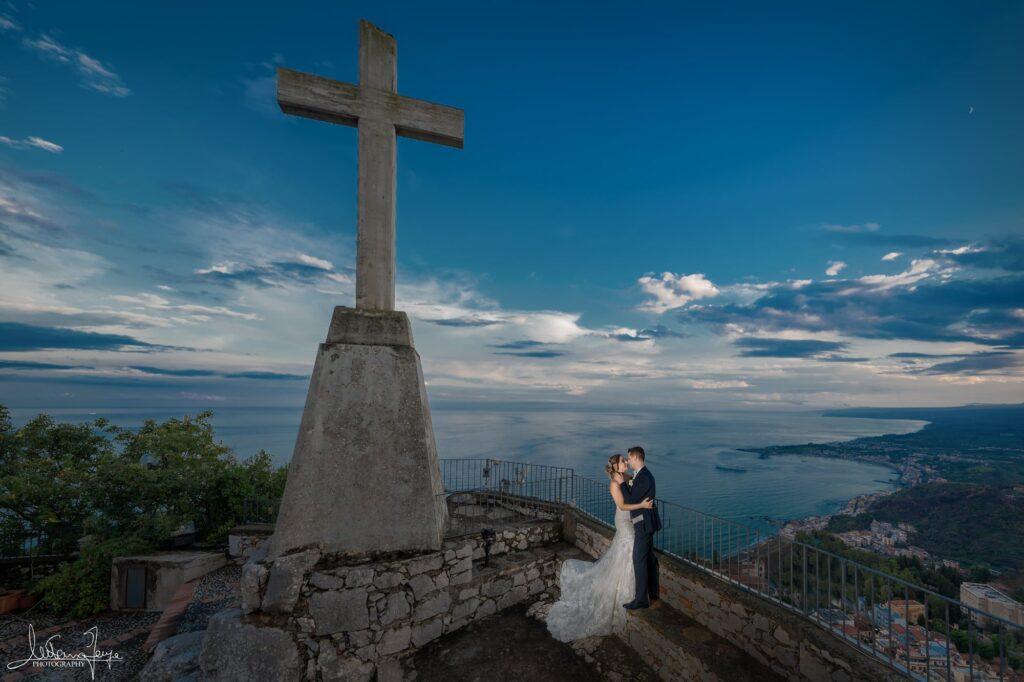 questa fotografia è di antonio fenga fotografo matrimonio taormina