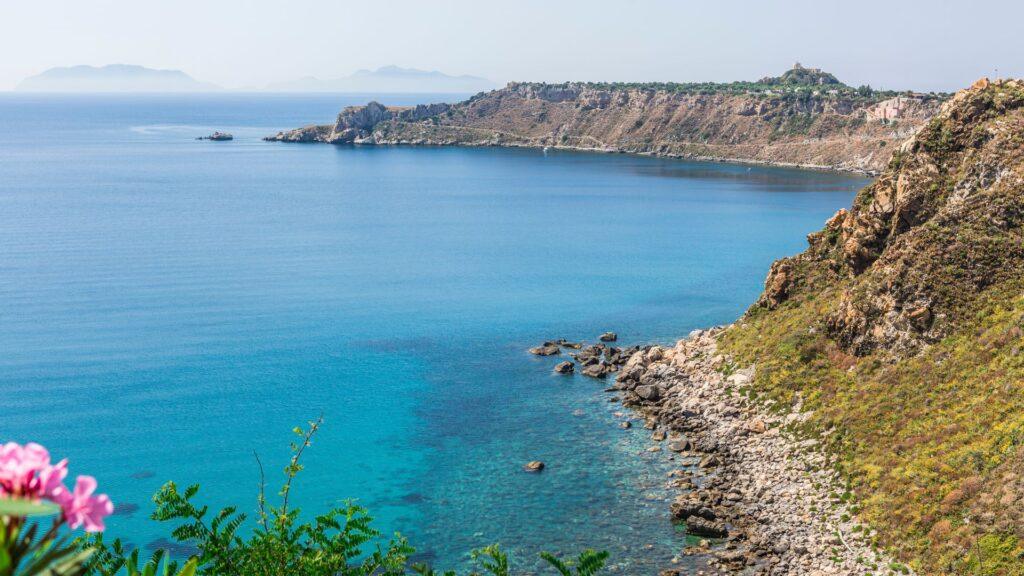 Fotografo Matrimonio Milazzo per spiaggia di ponente