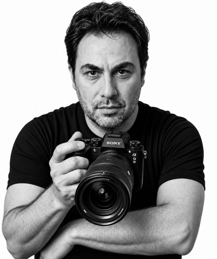 Antonio Fenga fotografo matrimonio Messina