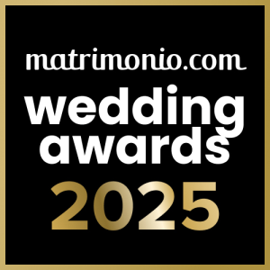 Wedding Awards 2025 matrimonio.com - Antonio Fenga Studio