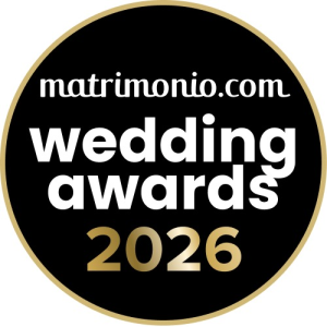 Wedding Awards 2026 matrimonio.com - Antonio Fenga Studio